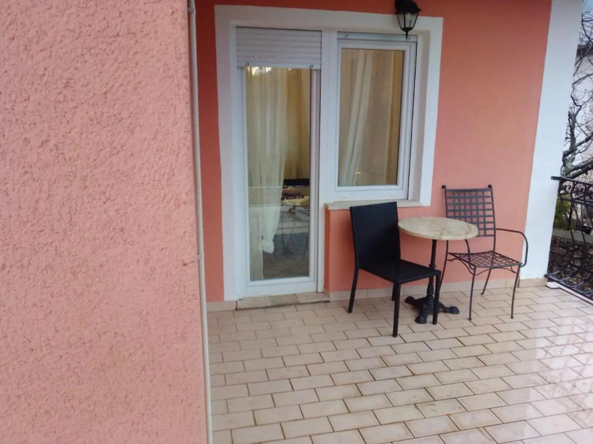 Villa Sea Silente Grižane