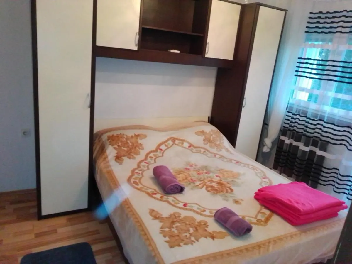 Villa Sea Silente Grižane
