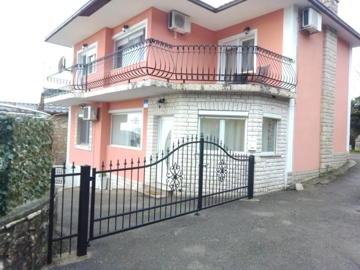 Villa Sea Silente Grižane
