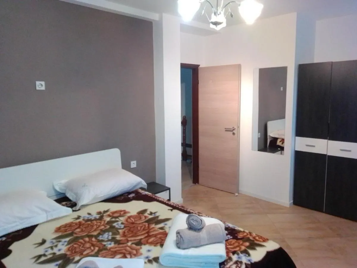 Villa Sea Silente Grižane Kroatië