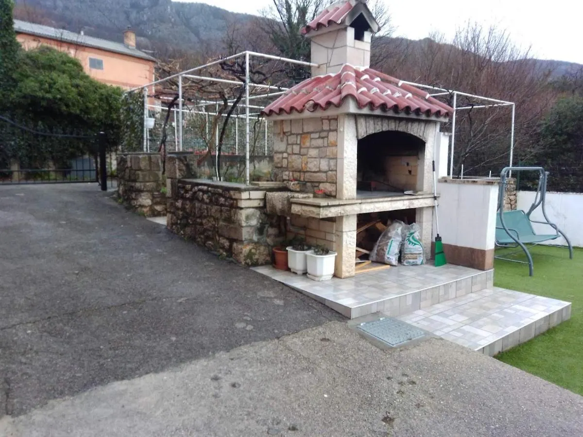 Villa Sea Silente Grižane