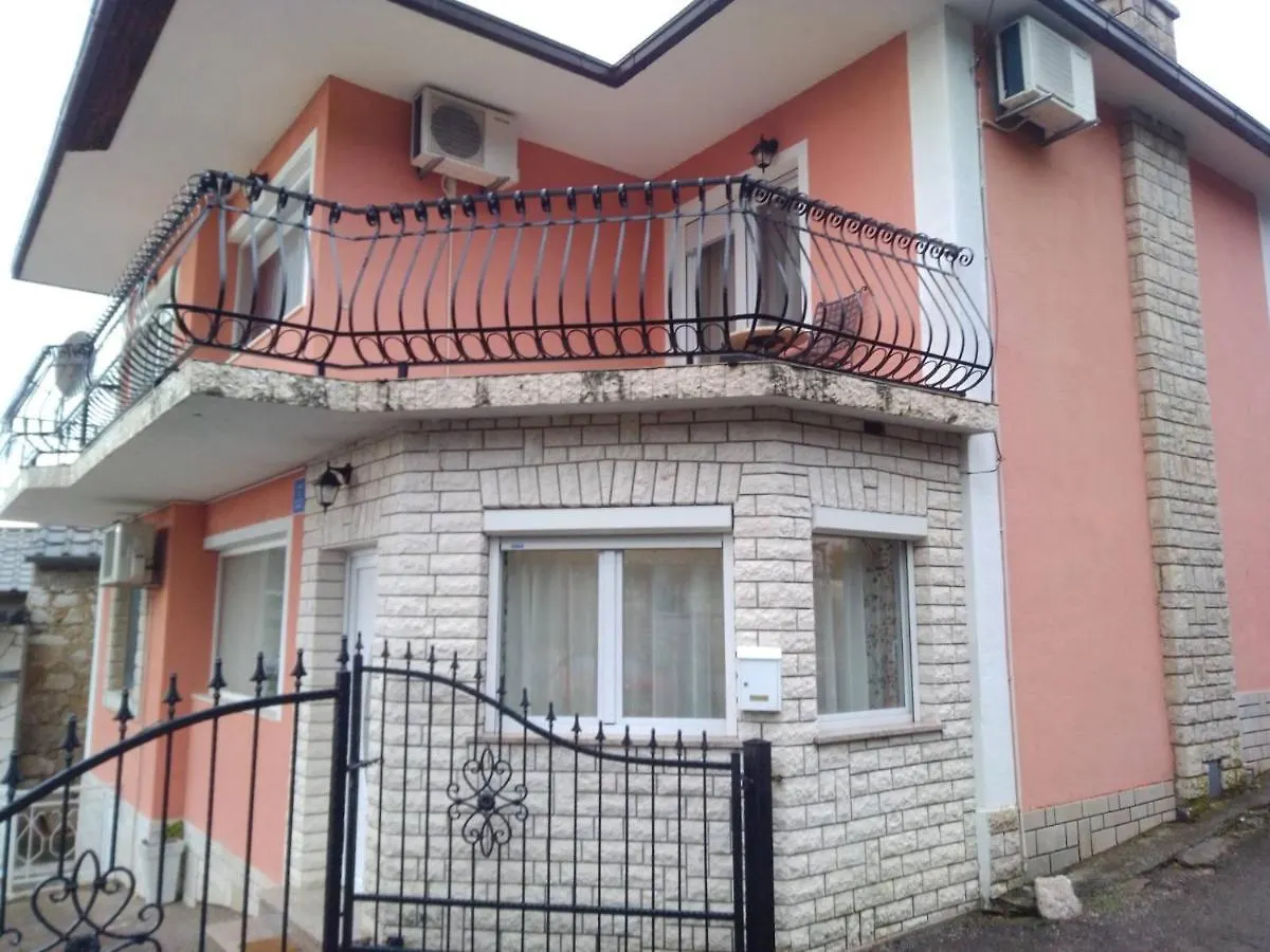 Villa Sea Silente Grižane