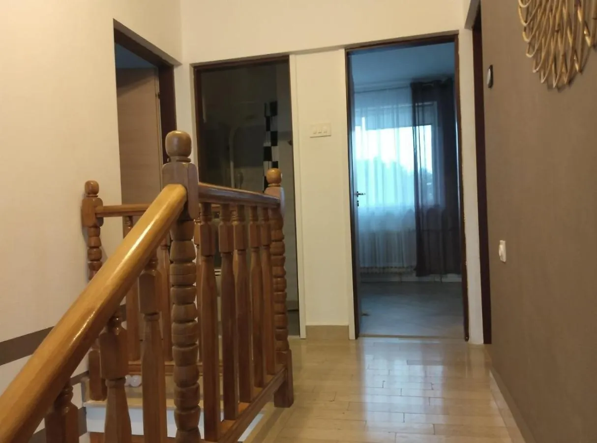 Villa Sea Silente Grižane