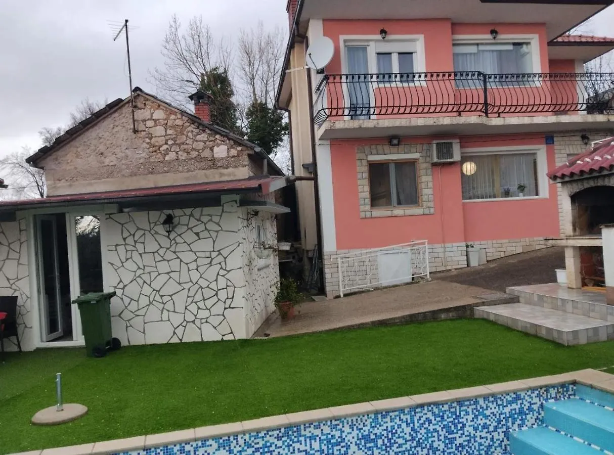 Villa Sea Silente Grižane 0*,  Kroatië