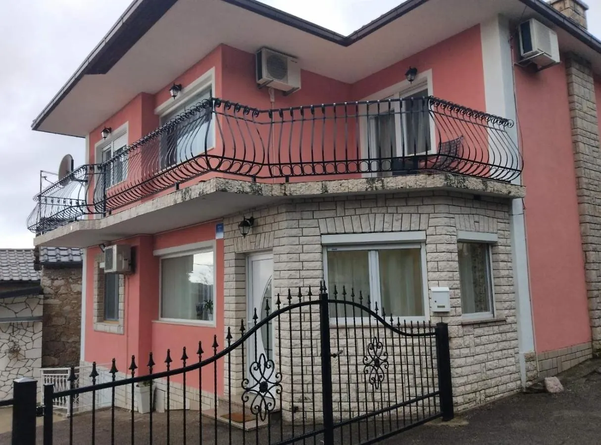 Villa Sea Silente Grižane