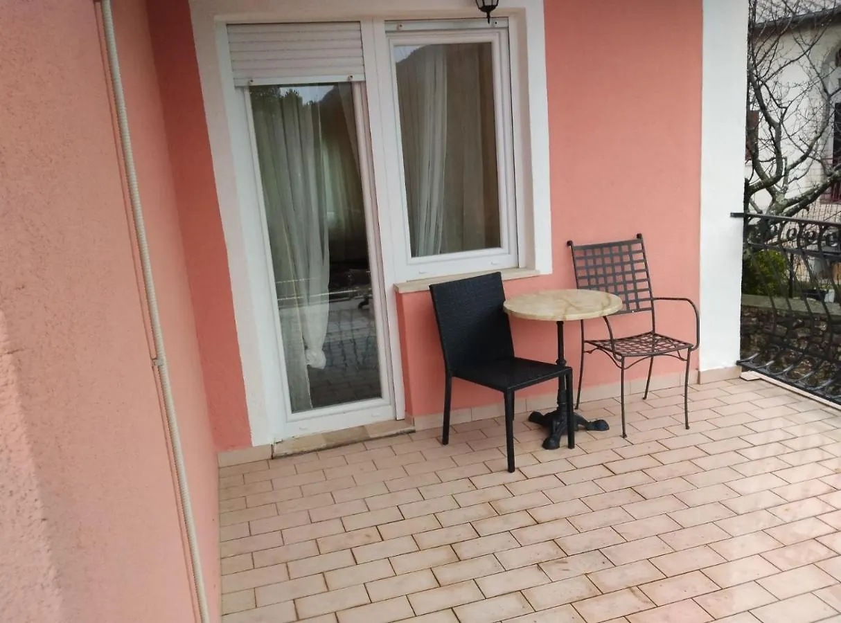 Villa Sea Silente Grižane